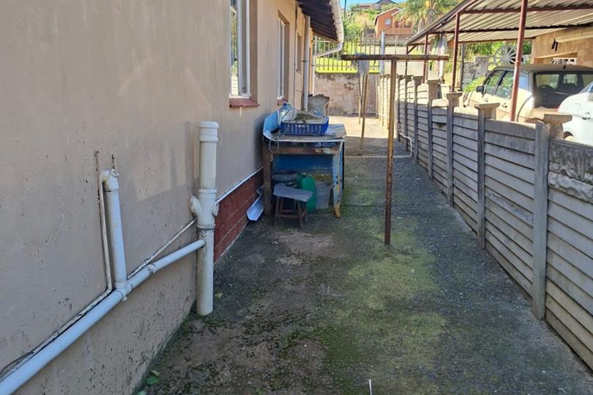 Affordable Family Home in Forderville, Estcourt - Photo 4