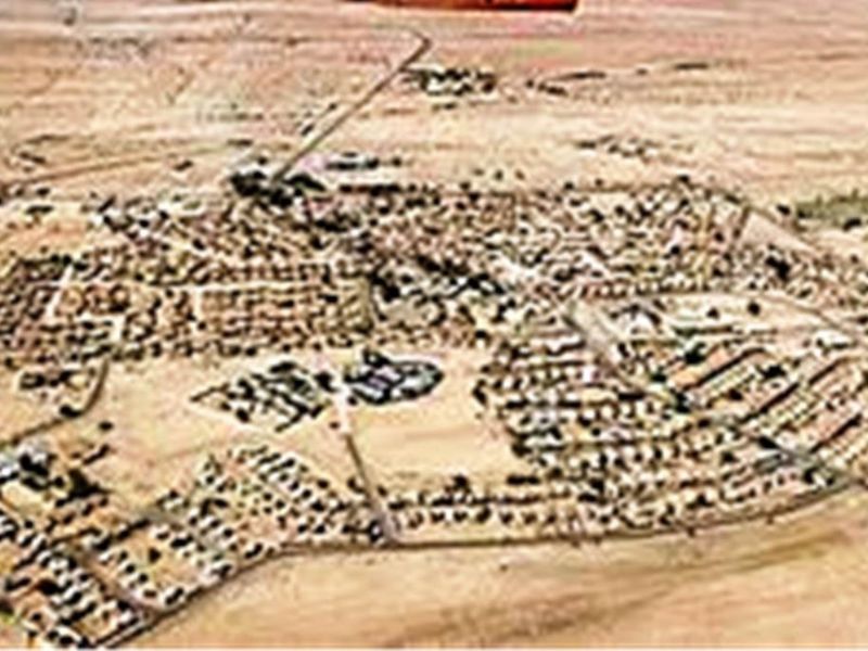 14 x ARANDIS INDUSTRIAL EMPTY ERVEN phase 1-  PTY - Photo 2