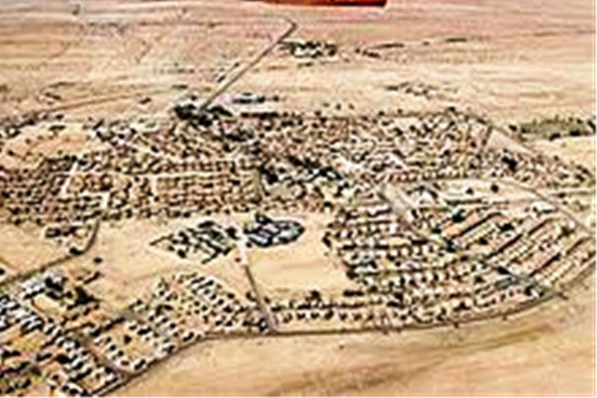 14 x ARANDIS INDUSTRIAL EMPTY ERVEN phase 1-  PTY - Photo 2