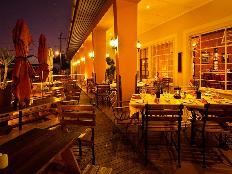 Popular Hotel in South of Namibia - Photo 2