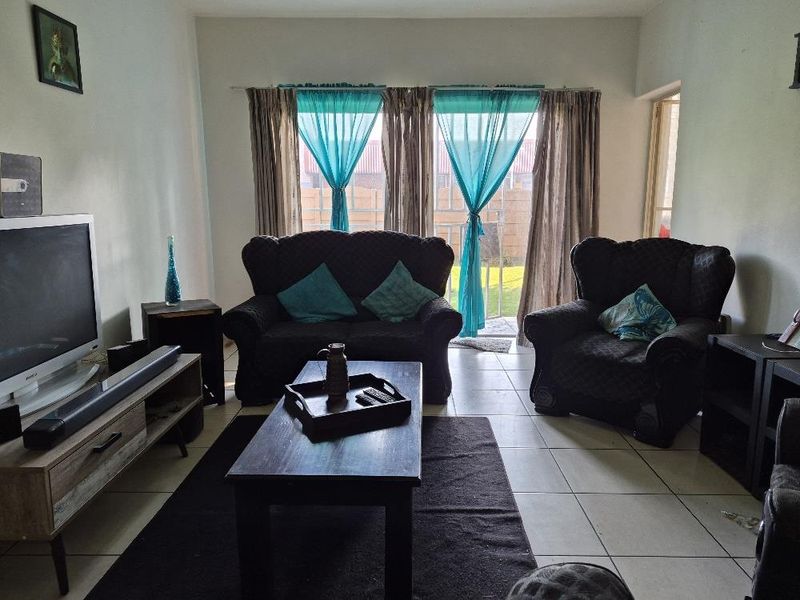 Pet friendly two beds apartment - Photo 4