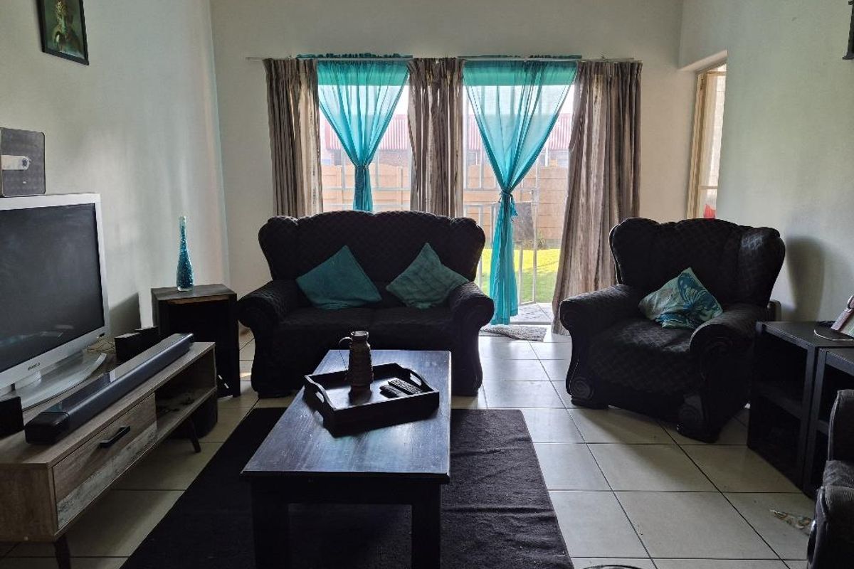 Pet friendly two beds apartment - Photo 4