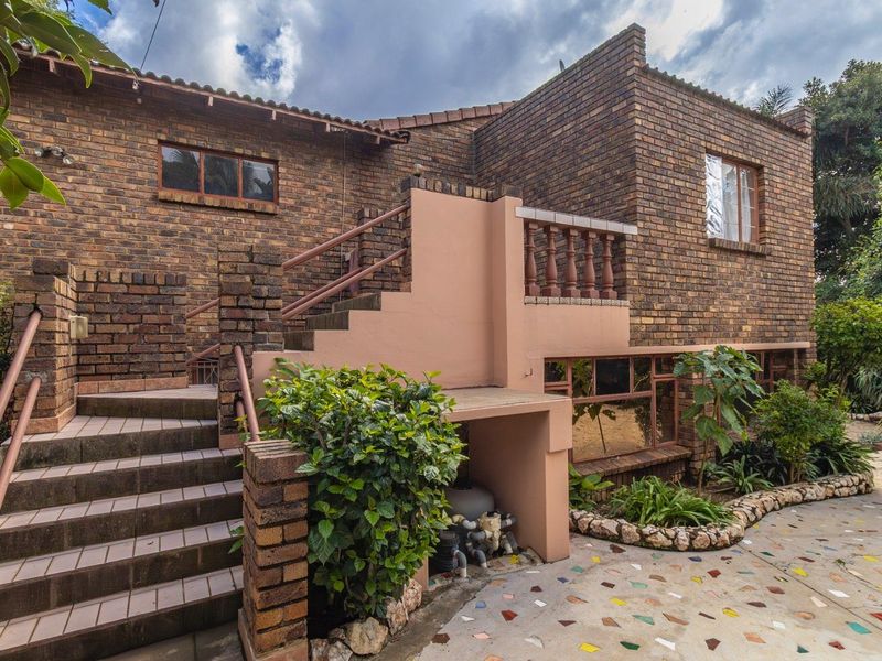 Warm Family Home with Dual Income Potential – Radiokop - Photo 4