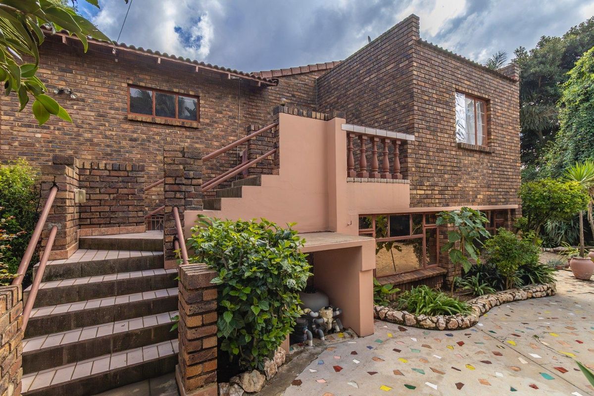 Warm Family Home with Dual Income Potential – Radiokop - Photo 4