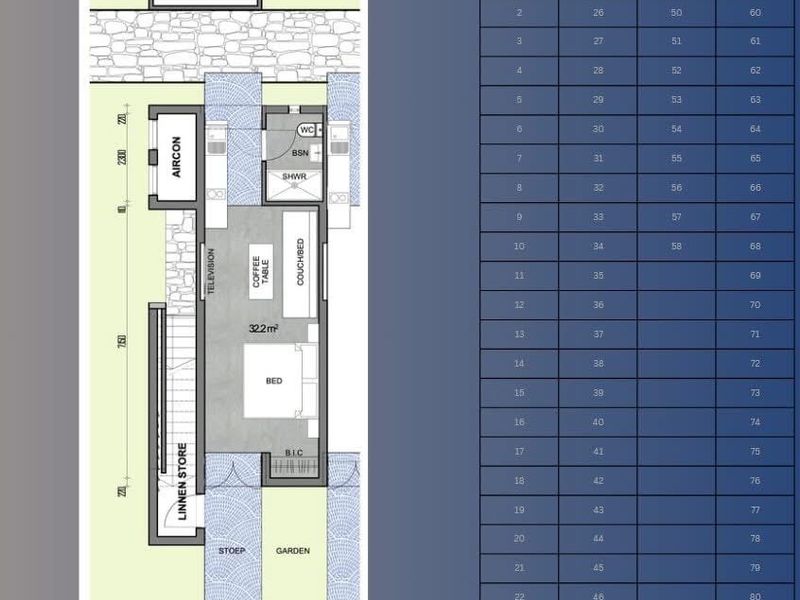 Modern Lodge-Style Development in Kramersdorf – Premium Investment Opportunity - Photo 10