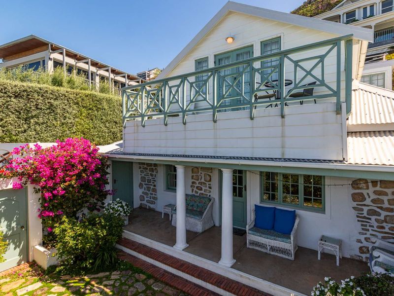 Classic Fully Furnished Home in Kalk Bay - Photo 3