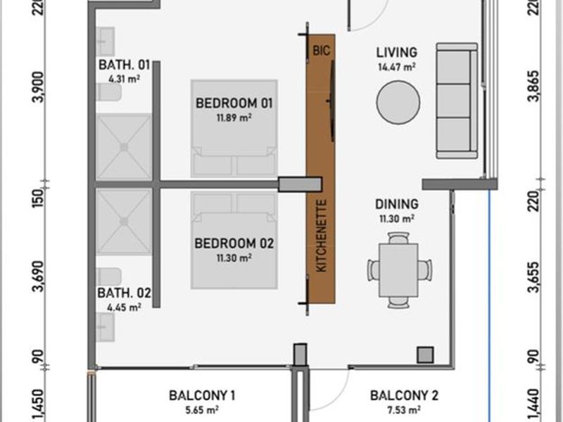 Premium Hospitality. Passive Income. - Photo 9