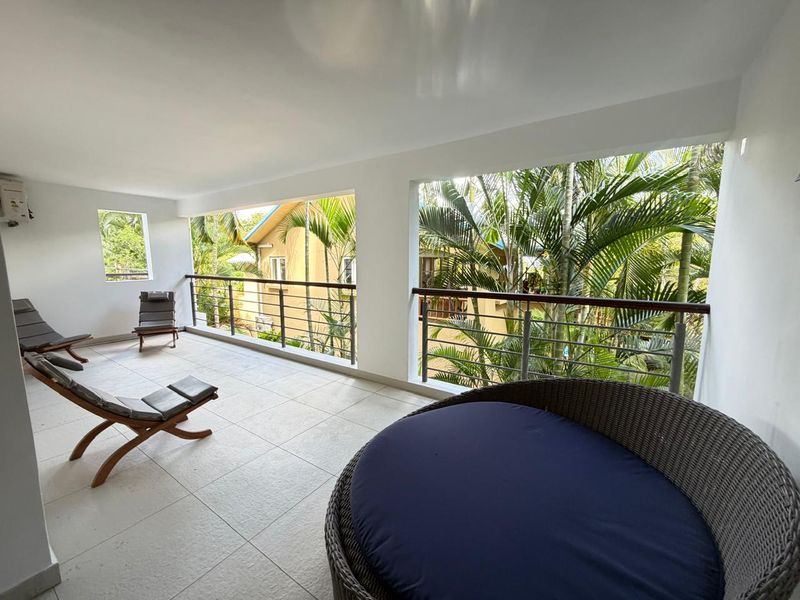 Tamarin | Duplex Apartment | Underground Parking | Sea Views - Photo 3