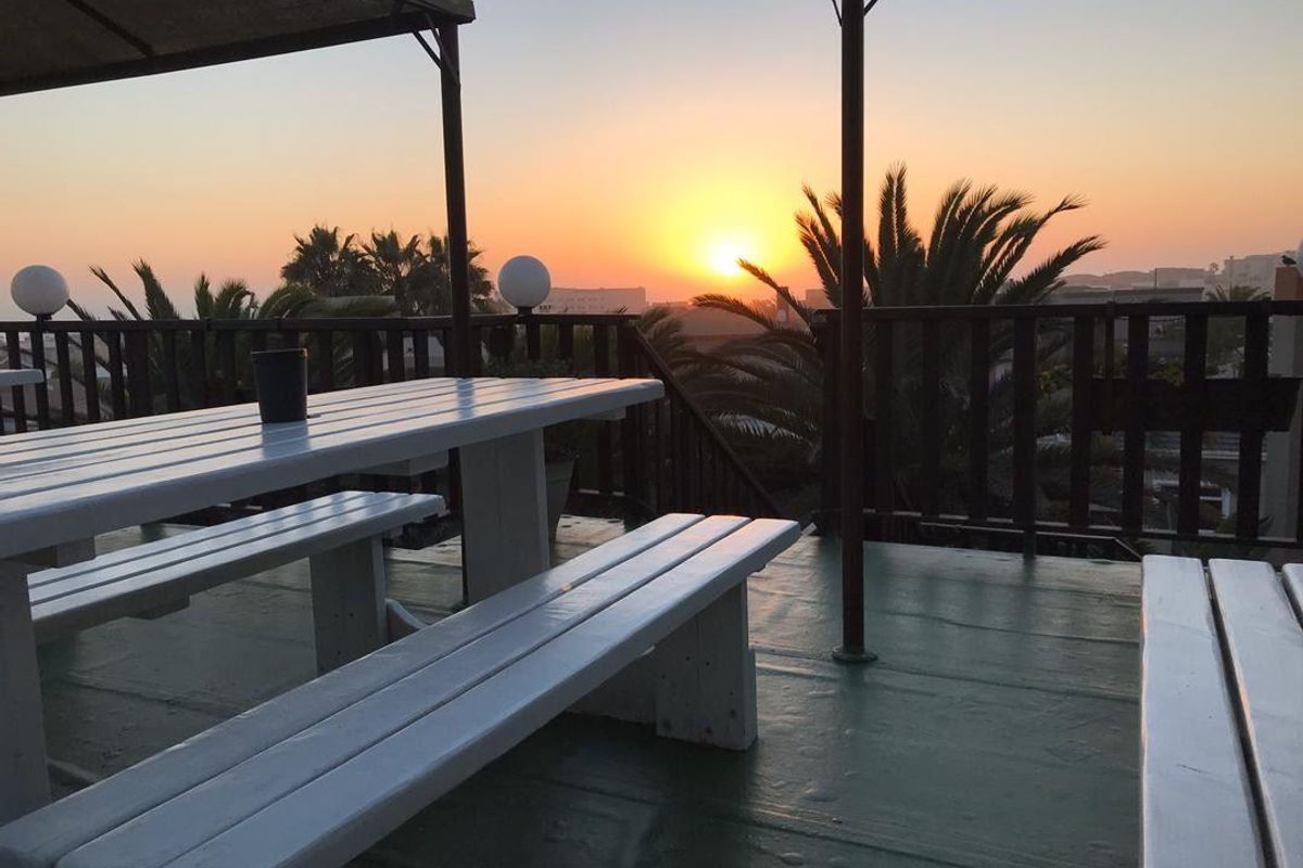 GUESTHOUSE FOR SALE IN SWAKOPMUND NAMIBIA - Photo 5