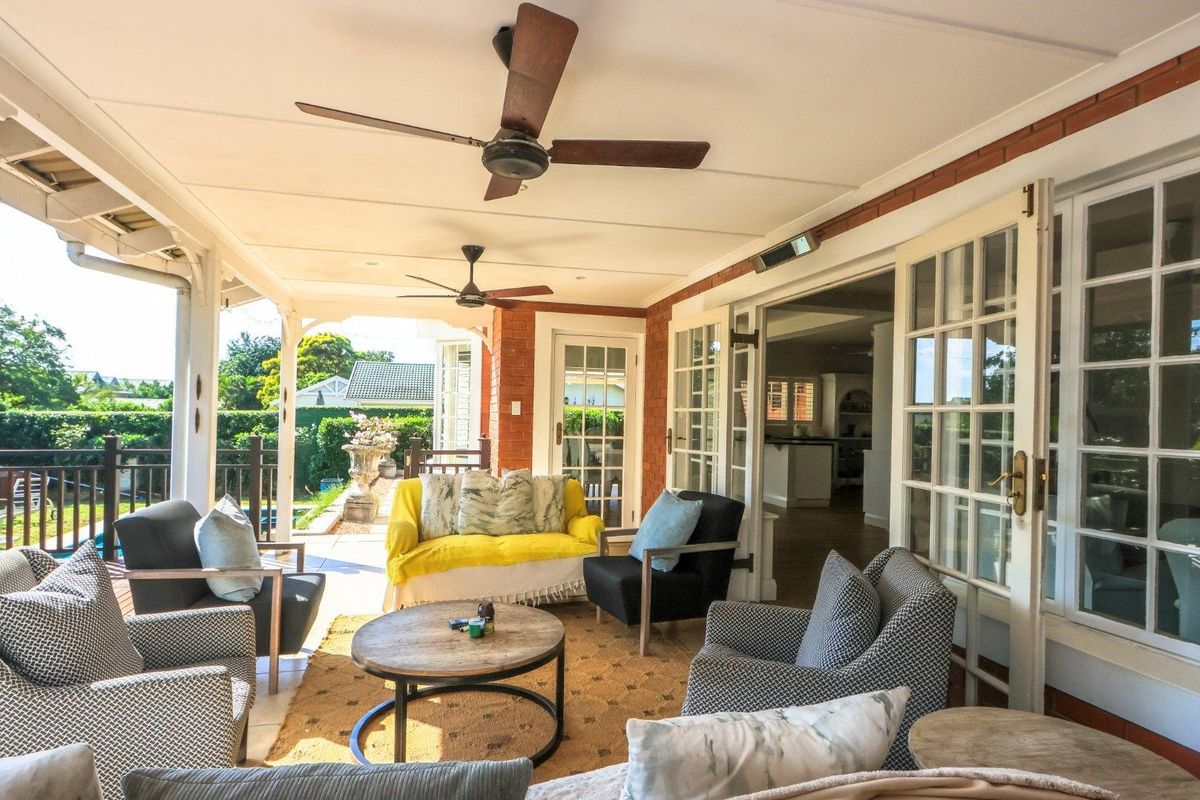 Immaculate, 4 Bedroom Family Home - Photo 4
