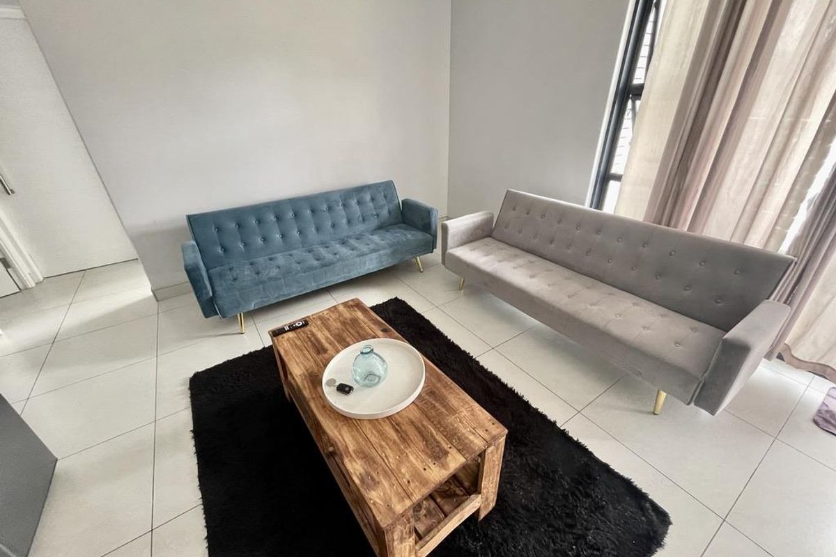 Hendra - Bright and Spacious 2-Bedroom Apartment in Umhlanga Ridge – A Prime Investment Opportunity - Photo 5