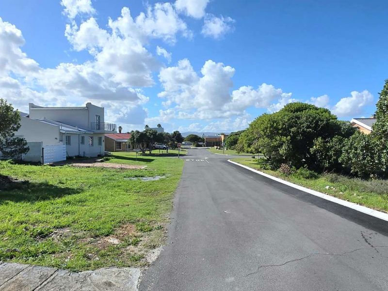 Prime Coastal Stand Just 100m from Franskraal Main Beach – Exceptional Location! - Photo 2