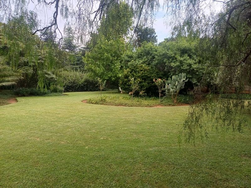 Exceptional Off-Grid Small Holding Oasis in the Heart of Norton Home Estate! - Photo 8