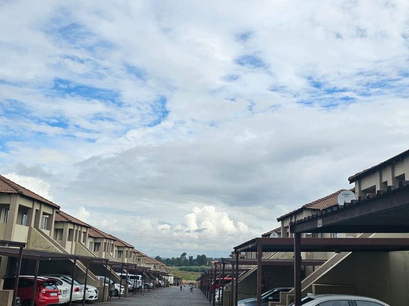 Two bedroom apartment in Elspark - Photo 2