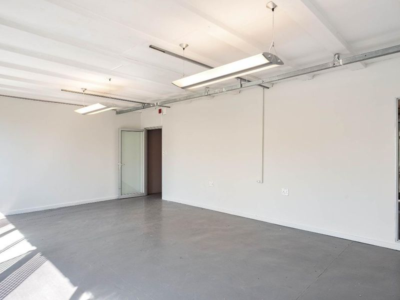 Chic Office Space Available at 26 Gleneagles Road, Greenside, Johannesburg - Photo 8