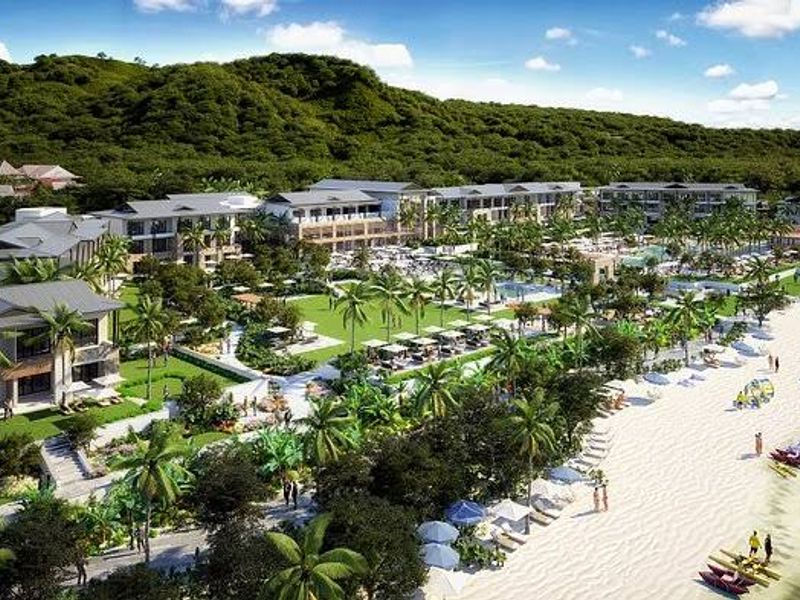 LUXURY BRANDED RESIDENCES AT HILTON ALBIZYA BAY - Photo 2