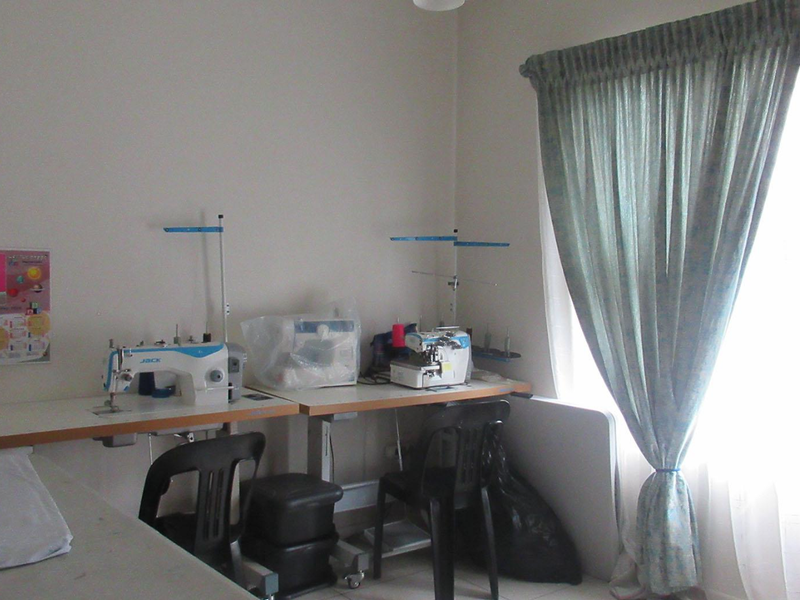 3-bedroom ground floor unit for sale - Photo 8