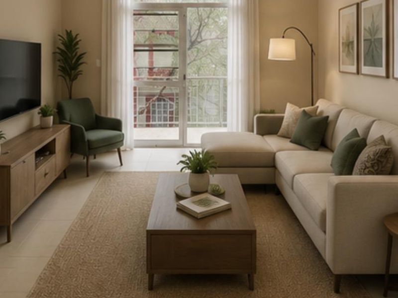 Apartment for Sale In Elisenheim Estate - Photo 4