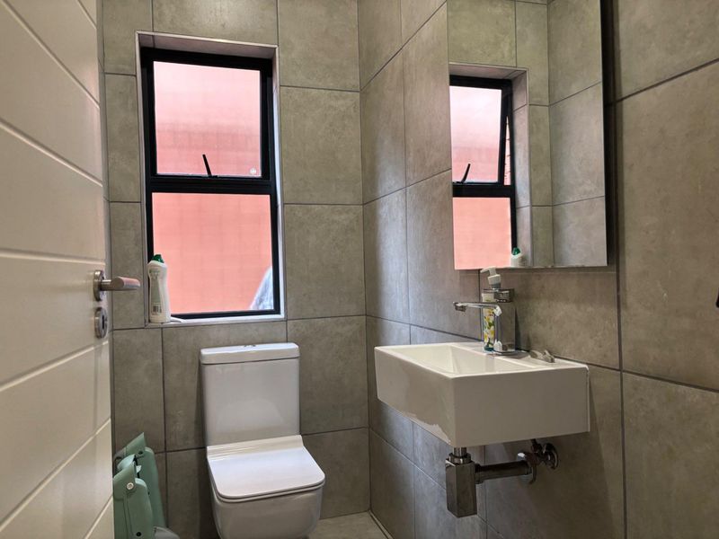 2 Bedroom Duplex in IQ Arvada in Six Fountains For Sale - Photo 5
