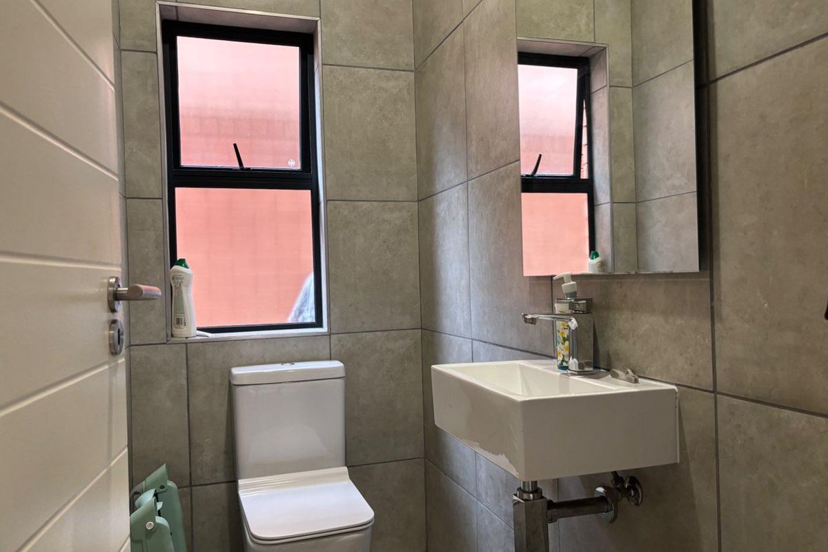2 Bedroom Duplex in IQ Arvada in Six Fountains For Sale - Photo 5