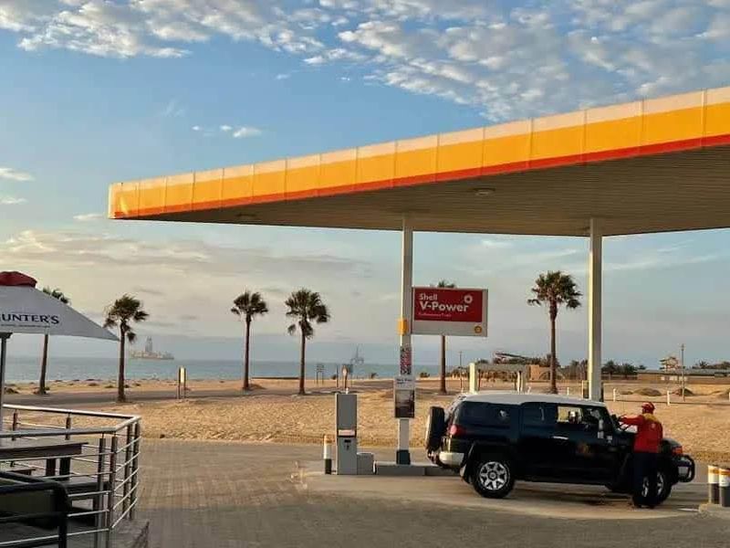 Fuel Station for Sale - Dolphin Beach - Photo 2
