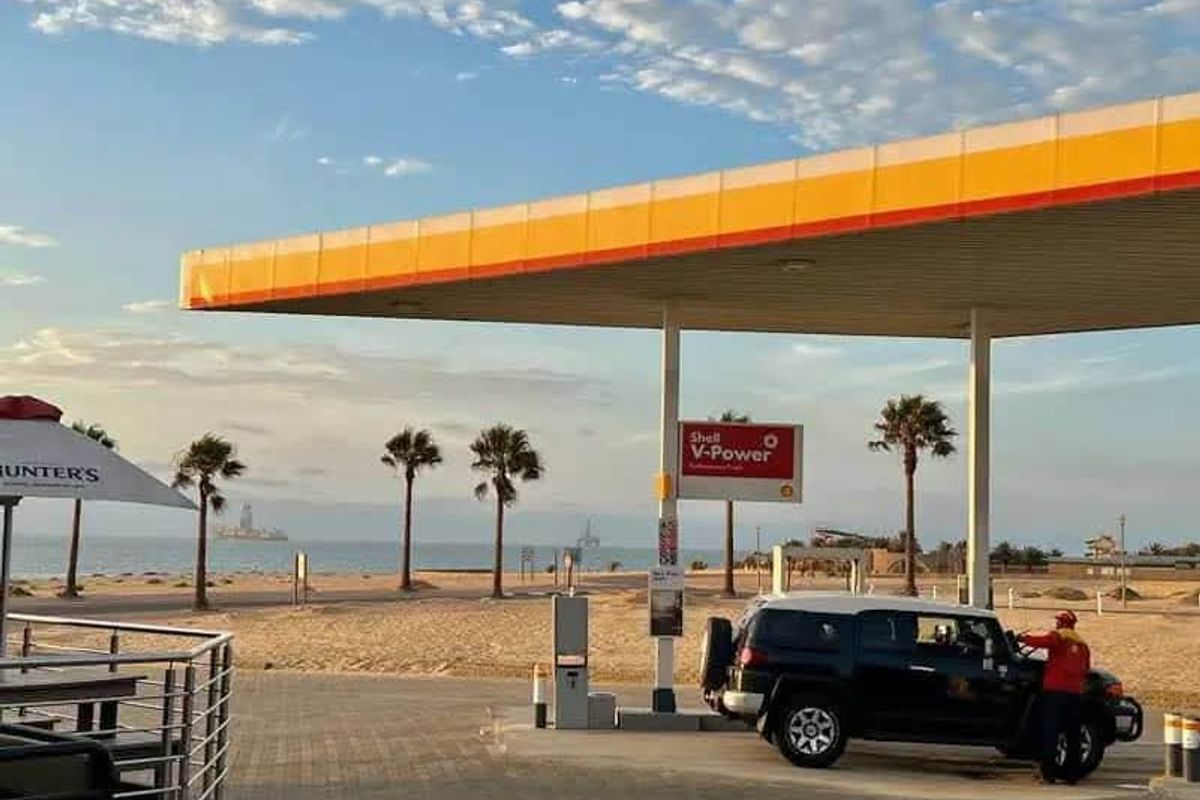Fuel Station for Sale - Dolphin Beach - Photo 2