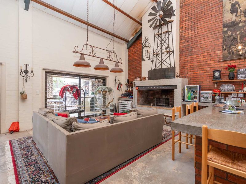 Smallholding for sale in Long Acres Country Estate - Photo 9