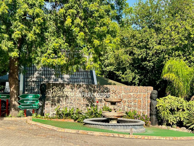 For sale - Rundu Hotel and Casino - Photo 10