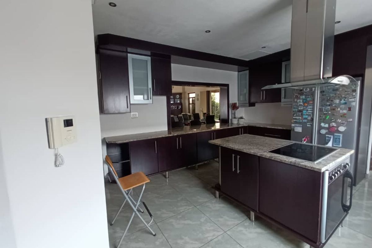 Spacious Neat Executive Home could also be utilised as a BB - Photo 5