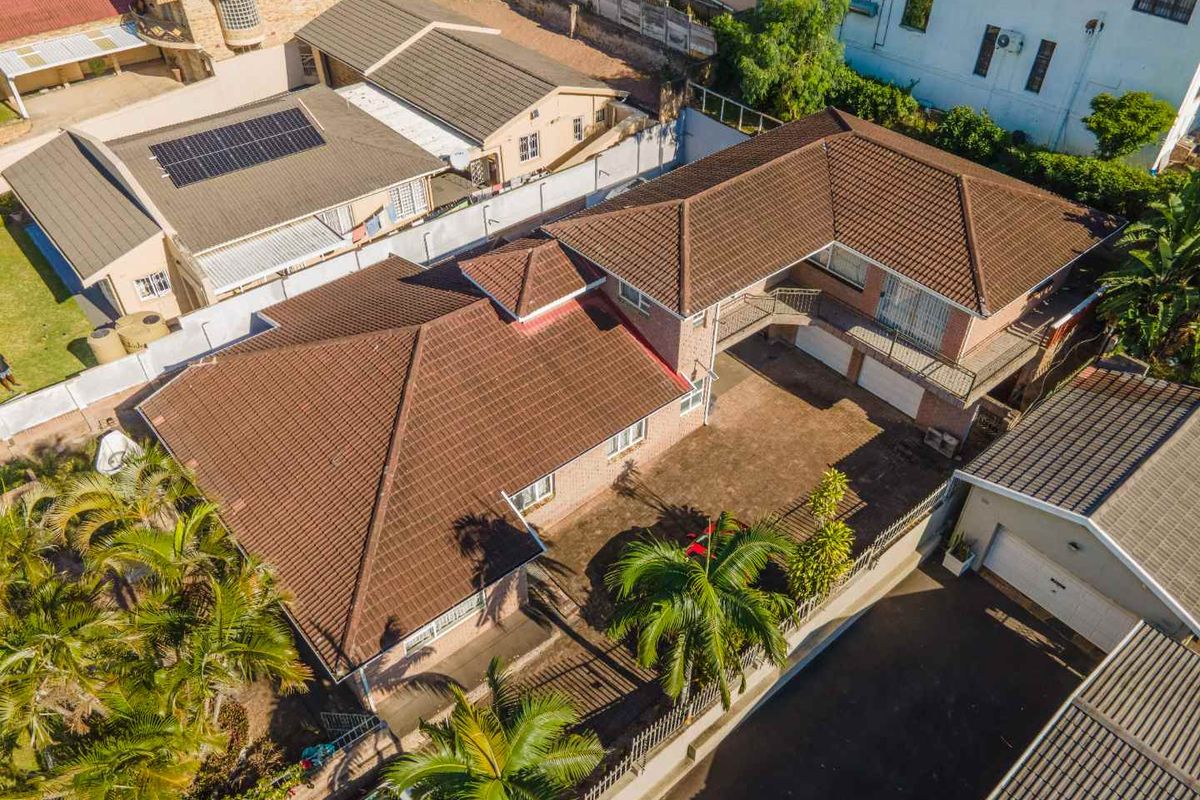Spacious, Sea Views and Income Generating Family Home - Photo 5