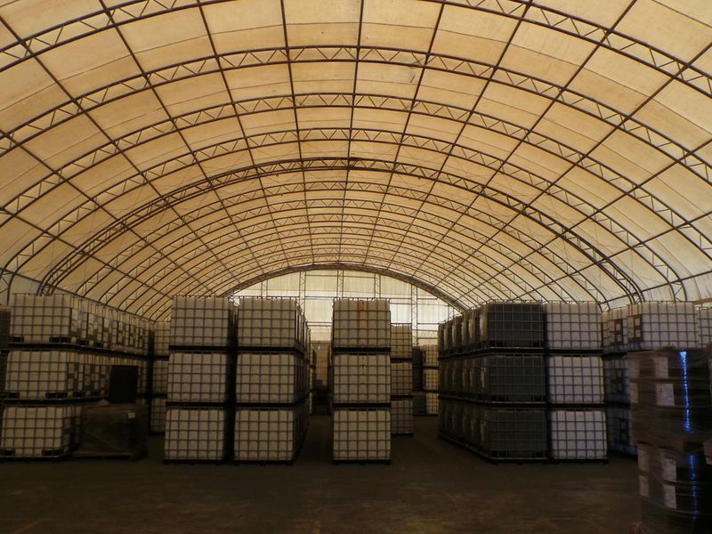 Rare Find! Industrial Warehouse 3650m2 warehouse underroof! Selling as PTY! - Photo 8