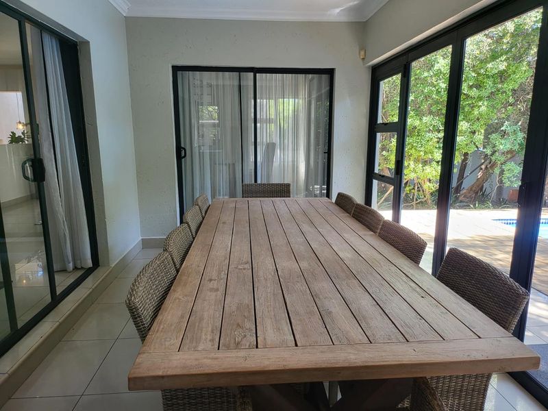 4 Bedroom House to Rent In North Riding - Photo 9