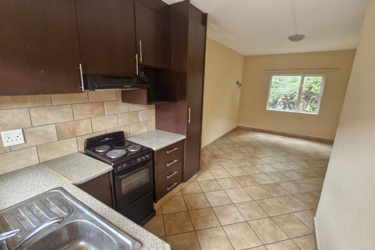 2-Bedroom Gem: Sleek Urban Living at Nehemiah, Kempton Park - Photo 5