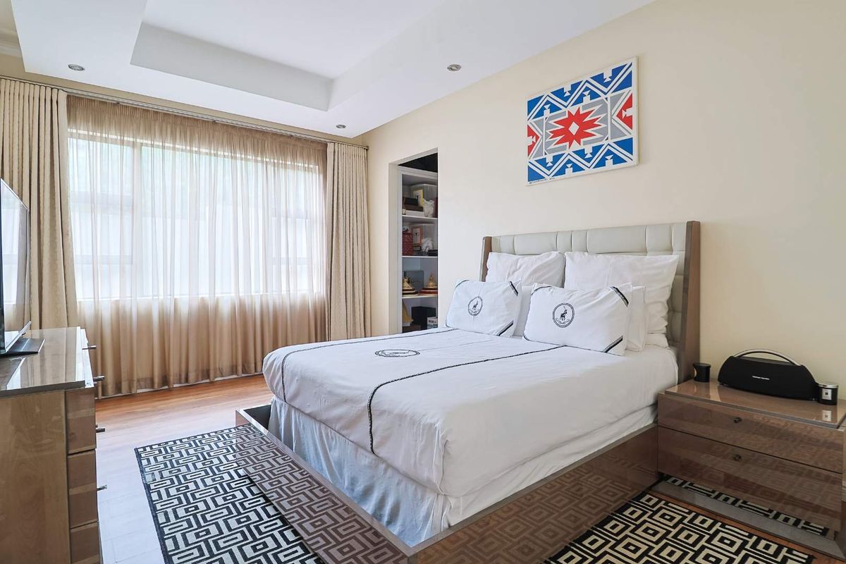 5 Bedroom House in Meyersdal Eco Estate - Photo 5