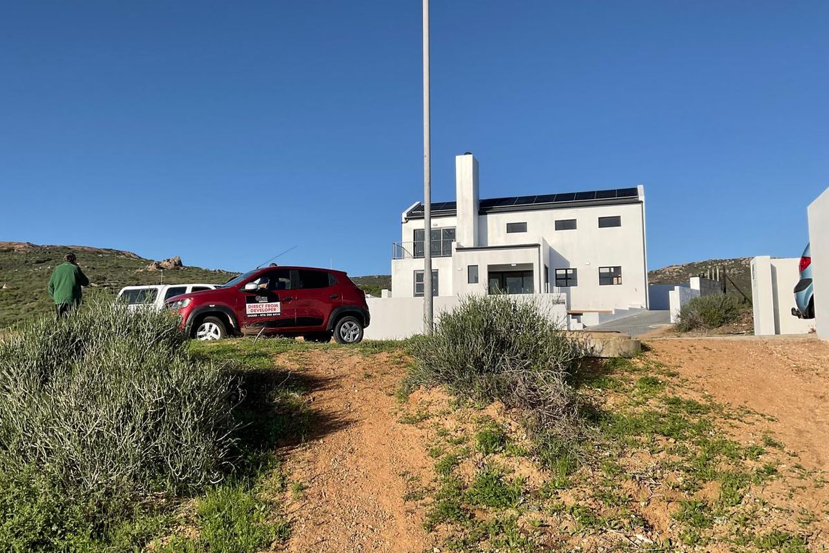 Are you looking to invest in the Western Cape property Market, Steenberg Cove, St Helena Bay offers so much more - Photo 3