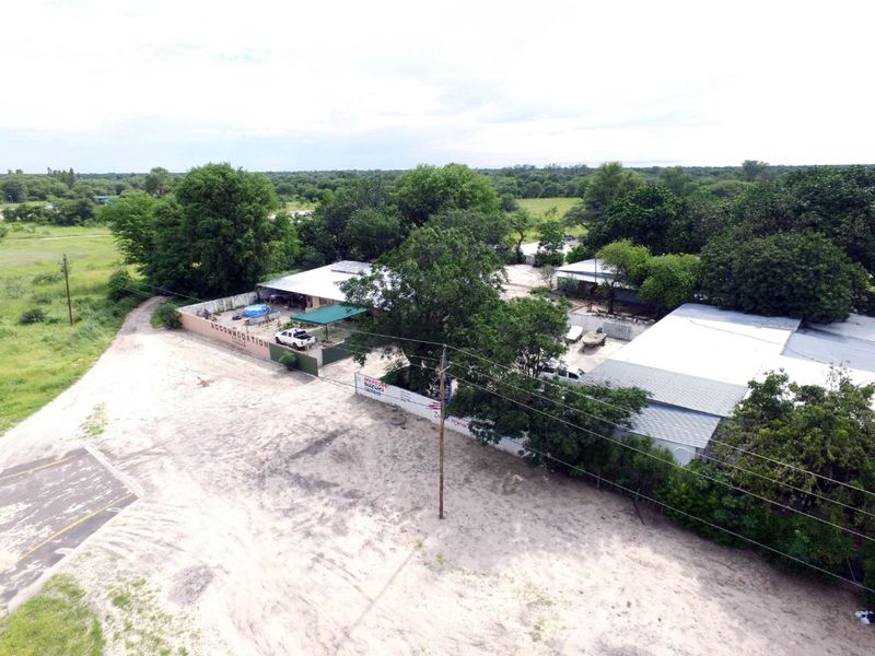 Industrial Property for Sale-Katima Mulilo - Photo 5