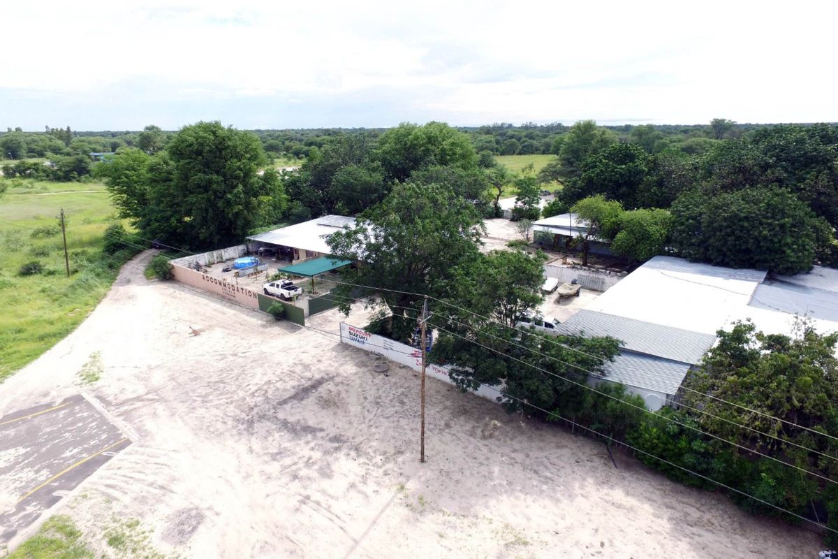 Industrial Property for Sale-Katima Mulilo - Photo 5