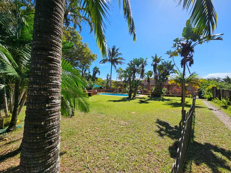 Exclusive Opportunity to Own a 4000 sq.m Property in St. Lucia - Photo 7