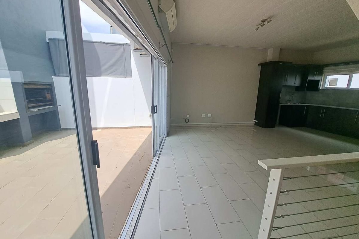 Ultra-modern townhouse in Kleine Kuppe - Photo 2