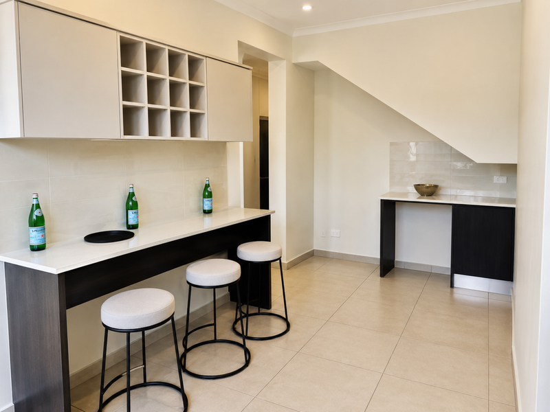 Modern 3 Bedroom 3 Bathroom Apartment for Sale - Photo 9