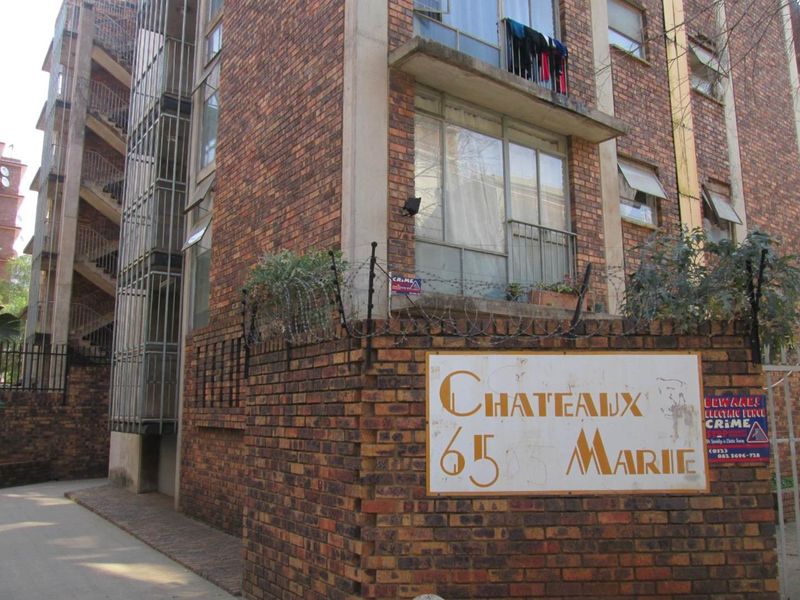 1 BEDROOM FLAT TO RENT IN SUNNYSIDE - Photo 2