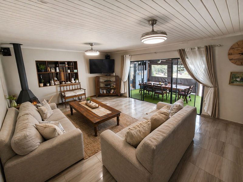 4 bedroom House for sale in Meyerspark - Photo 6
