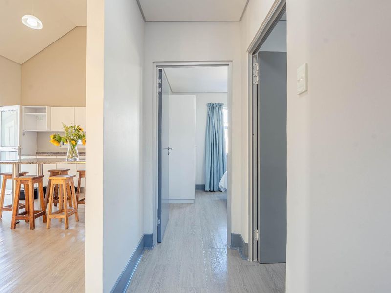 Rare Find! Spacious Single-Level Townhouse in Secure, Pet-Friendly Complex - Photo 4