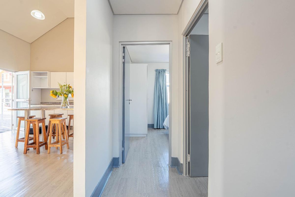 Rare Find! Spacious Single-Level Townhouse in Secure, Pet-Friendly Complex - Photo 4