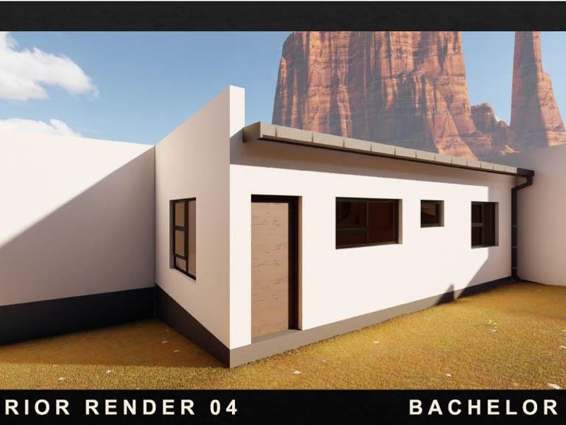 Windhoek Rocky Crest: New 3 Bedroom house with Flat is For Sale - Photo 9