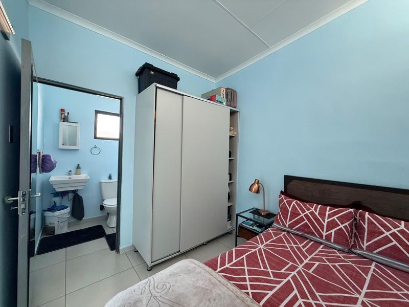 Lovely 1 bedroom apartment - Photo 8