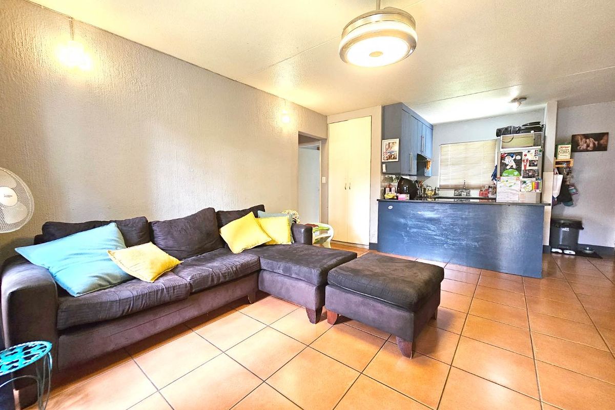 **Ideal Opportunity for Investors or First-Time Homebuyers** - Photo 4