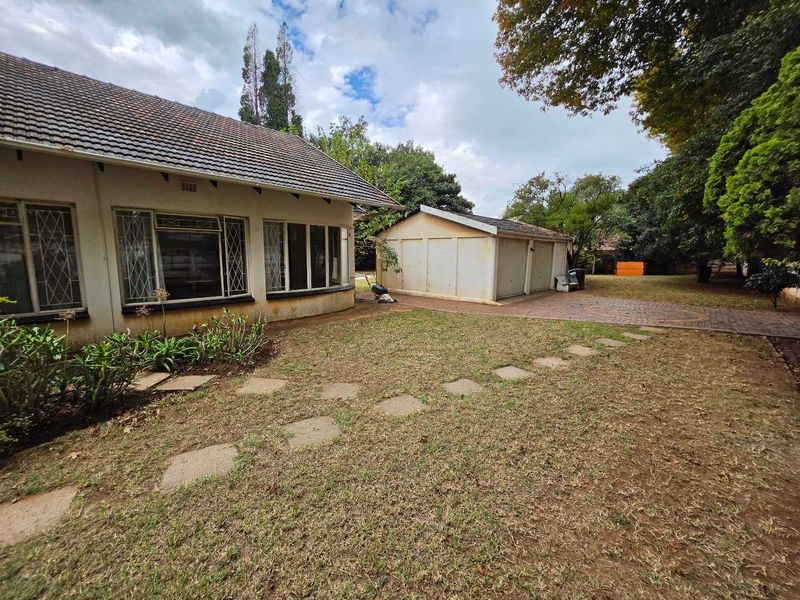 3 Bedroom Fixer-Upper with Cottage in Rynfield Estates | Exclusive Mandate - Photo 5