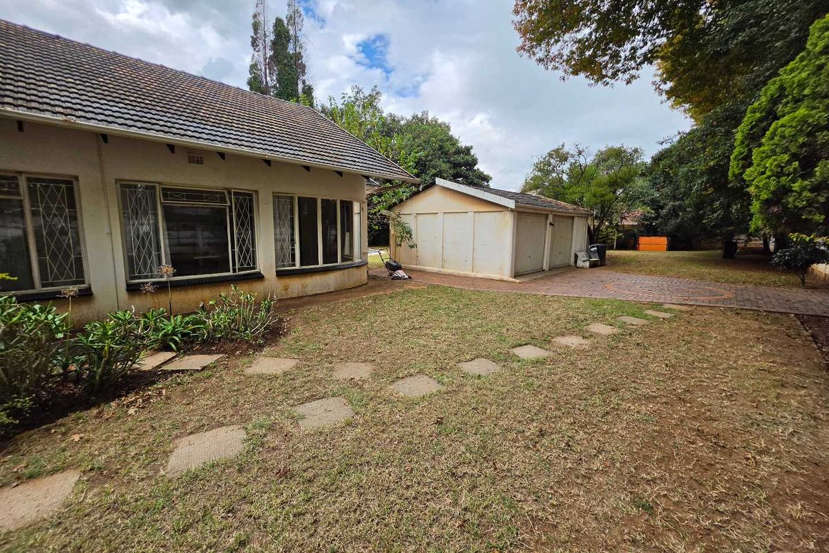 3 Bedroom Fixer-Upper with Cottage in Rynfield Estates | Exclusive Mandate - Photo 5