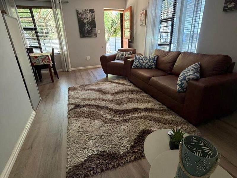 Garden flat to rent in Protea Heights - Photo 5
